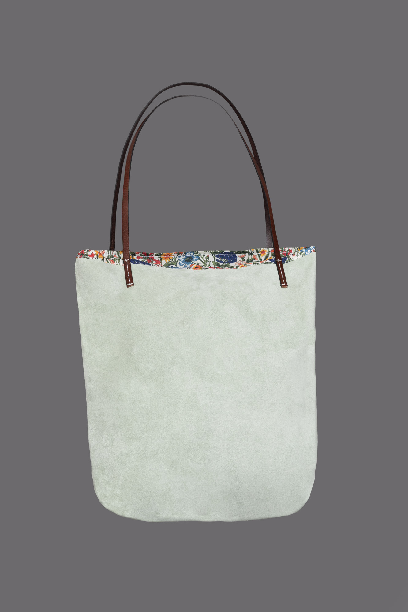 Shopper reversibile Rachel - immagine 2