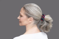Scrunchie piccolo fantasia Ciara