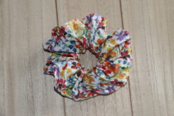 Alternative view of Scrunchie grande fantasia Dreams of Summer