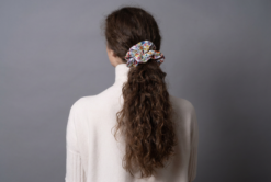Scrunchie grande fantasia Dreams of Summer